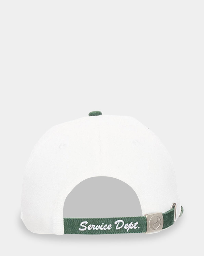Department 6 Panel Cap