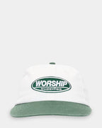 Department 6 Panel Cap