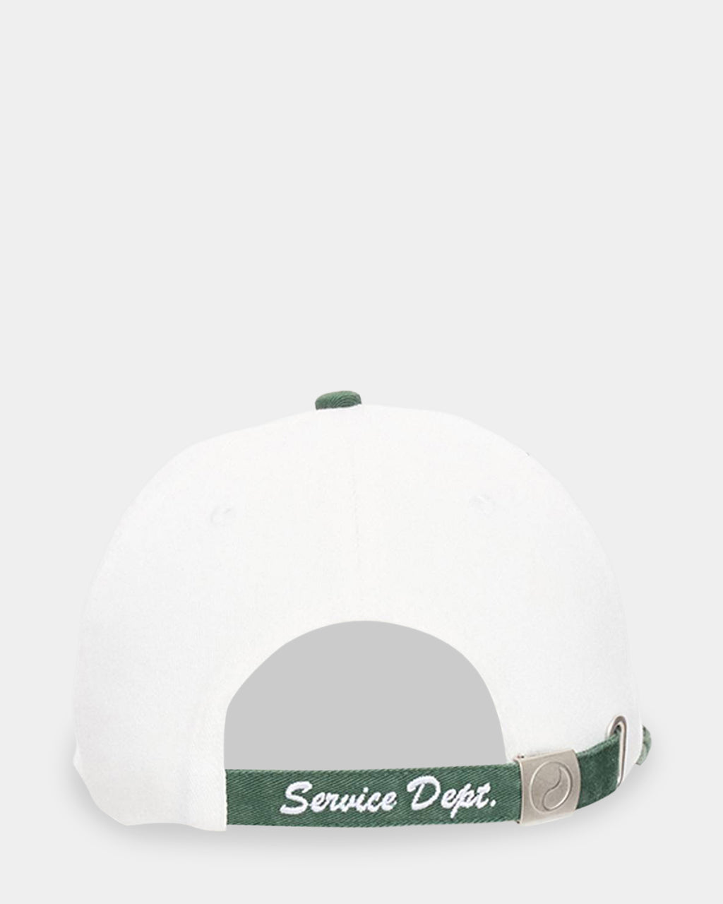 Department 6 Panel Cap