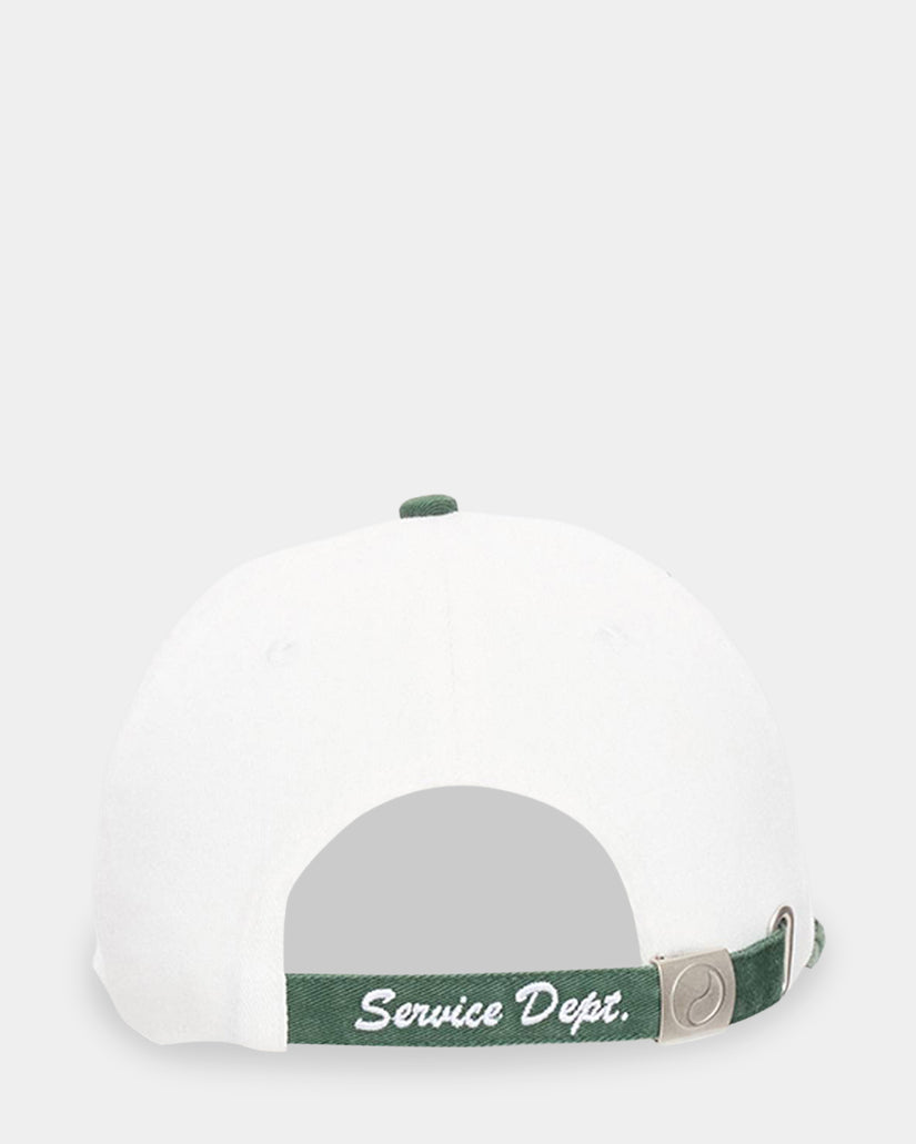 Department 6 Panel Cap