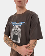 Mens Spinal T-Shirt