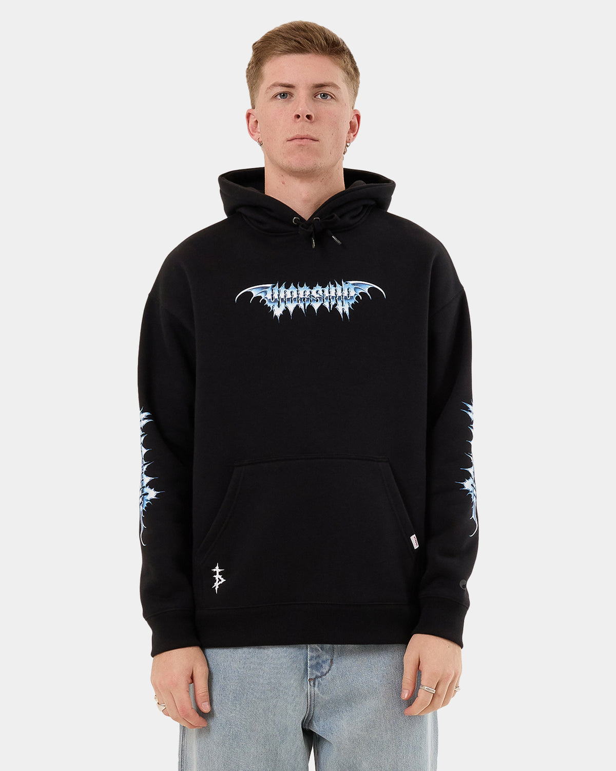 MENS PURE DOOM PULLOVER HOOD