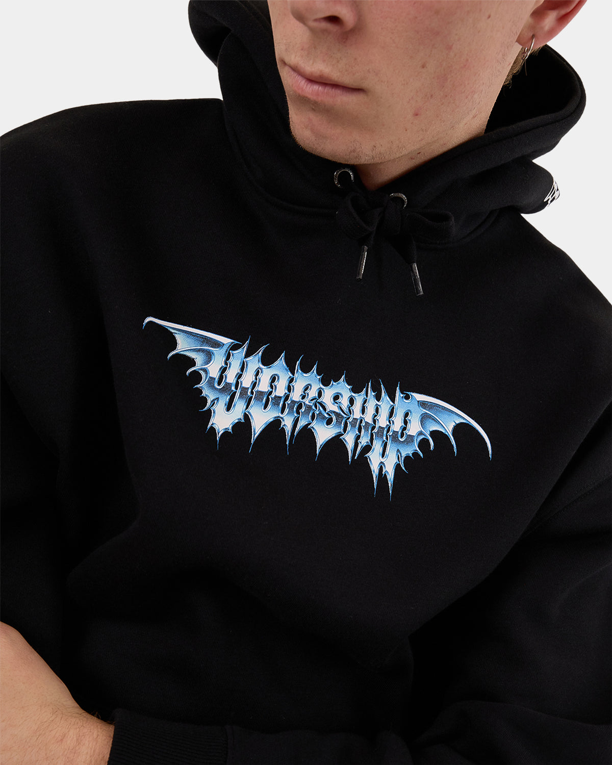 MENS PURE DOOM PULLOVER HOOD