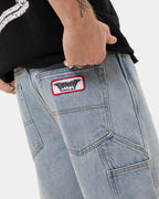 MENS DOOM CARPENTER SHORT
