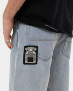 MENS DOOM CARPENTER SHORT