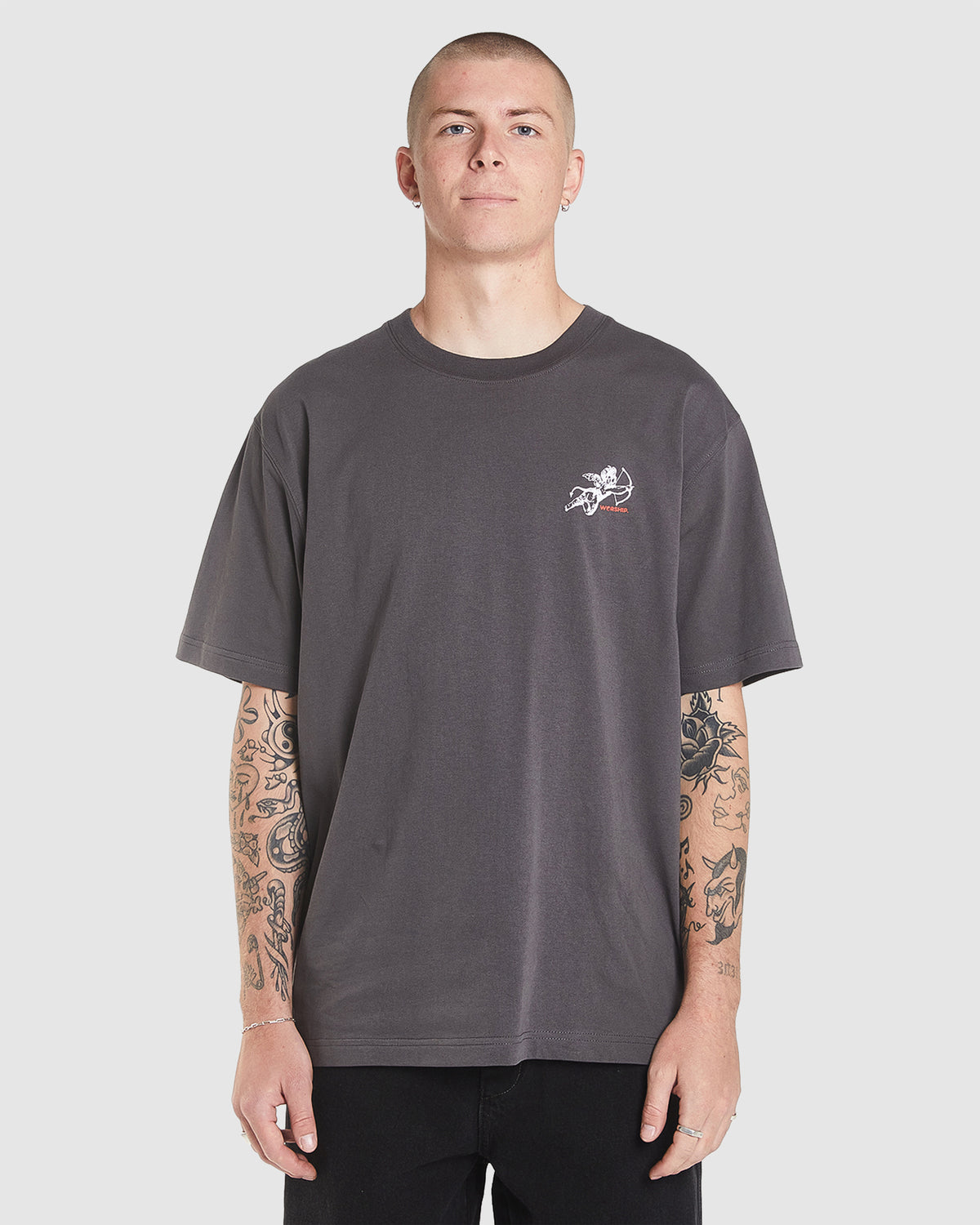 Mens Cherub T-Shirt