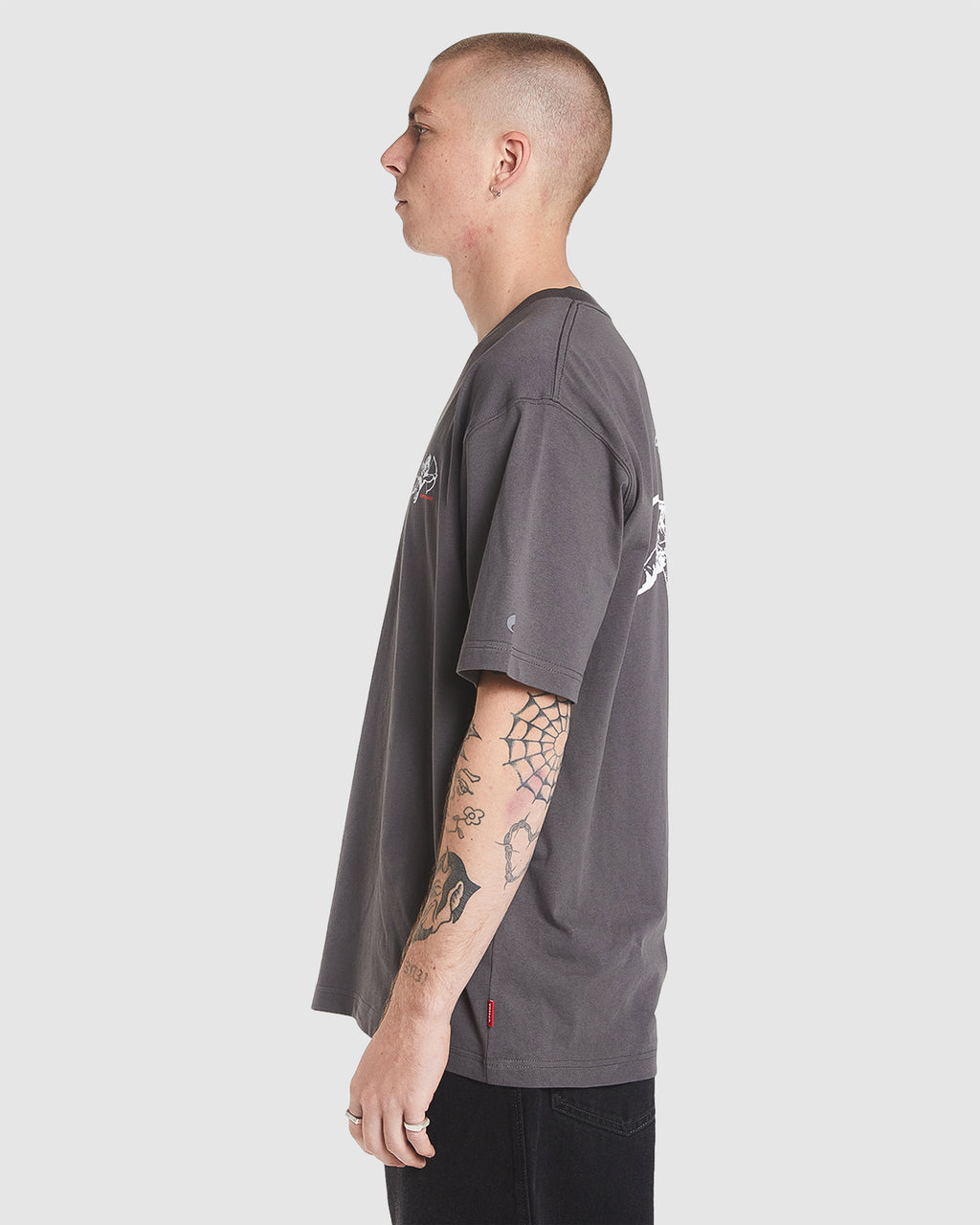 Mens Cherub T-Shirt