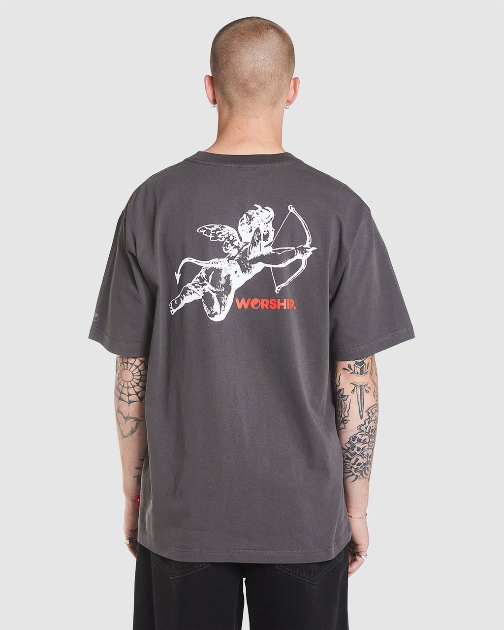 Mens Cherub T-Shirt