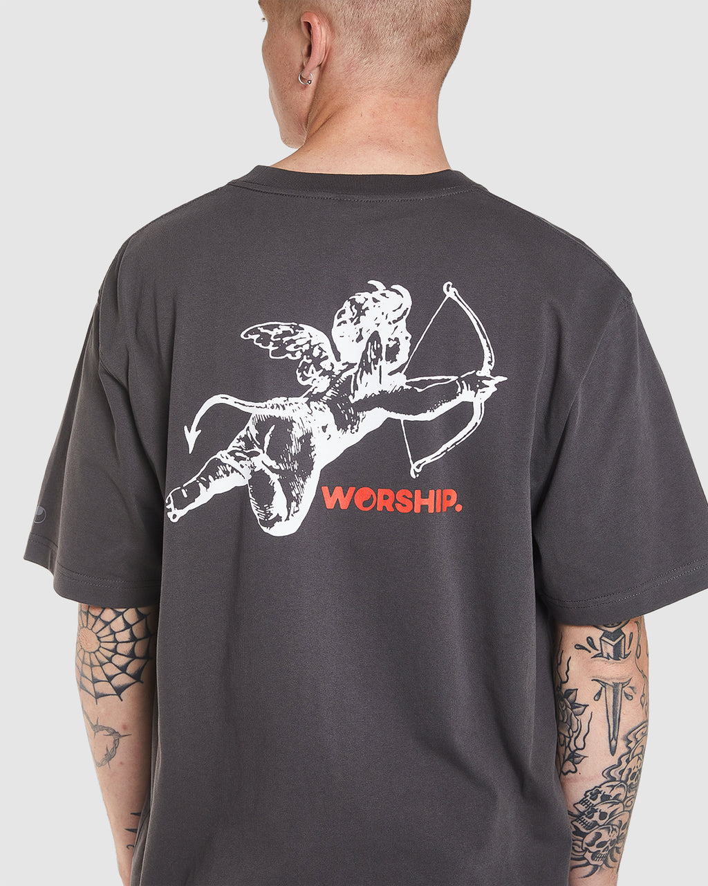 Mens Cherub T-Shirt