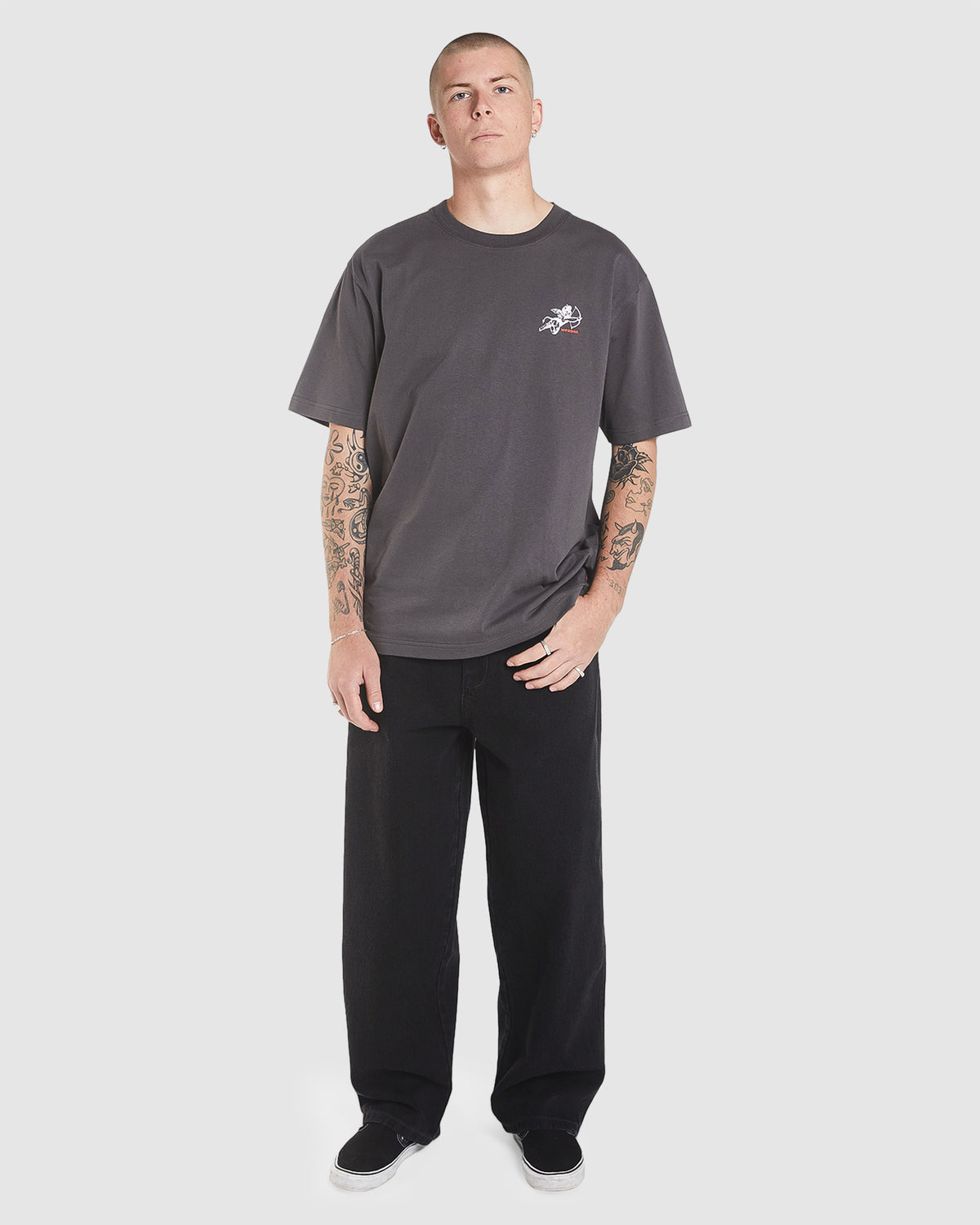 Mens Cherub T-Shirt