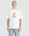 MENS HOLD UP T-SHIRT