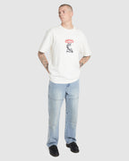 MENS HOLD UP T-SHIRT