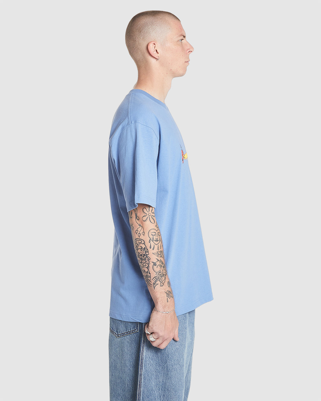 MENS INFERNO T-SHIRT