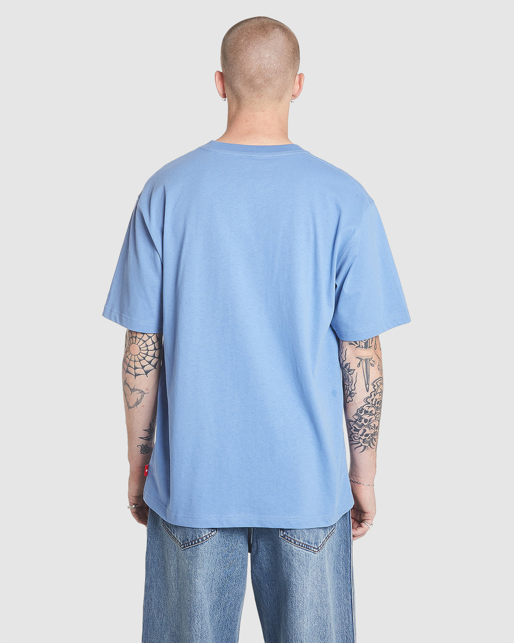 MENS INFERNO T-SHIRT