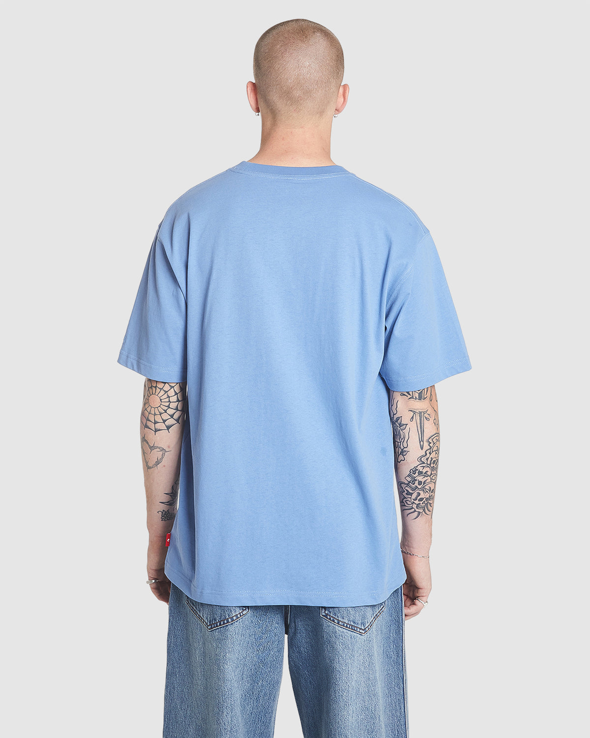 MENS INFERNO T-SHIRT