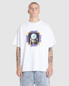 MENS TOGETHER OVERSIZED T-SHIRT