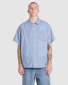 MENS INFERNO SHORT SLEEVE SHIRT