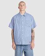 MENS INFERNO SHORT SLEEVE SHIRT