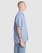 MENS INFERNO SHORT SLEEVE SHIRT