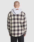 Mens Gobbler Long Sleeve Shirt