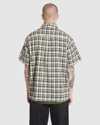 MENS HANDY SHORT SLEEVE SHIRT