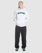 MENS BURN IT ALL PULL OVER HOODIE