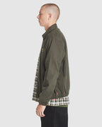 MENS HANDY SHOP COACH JACKET