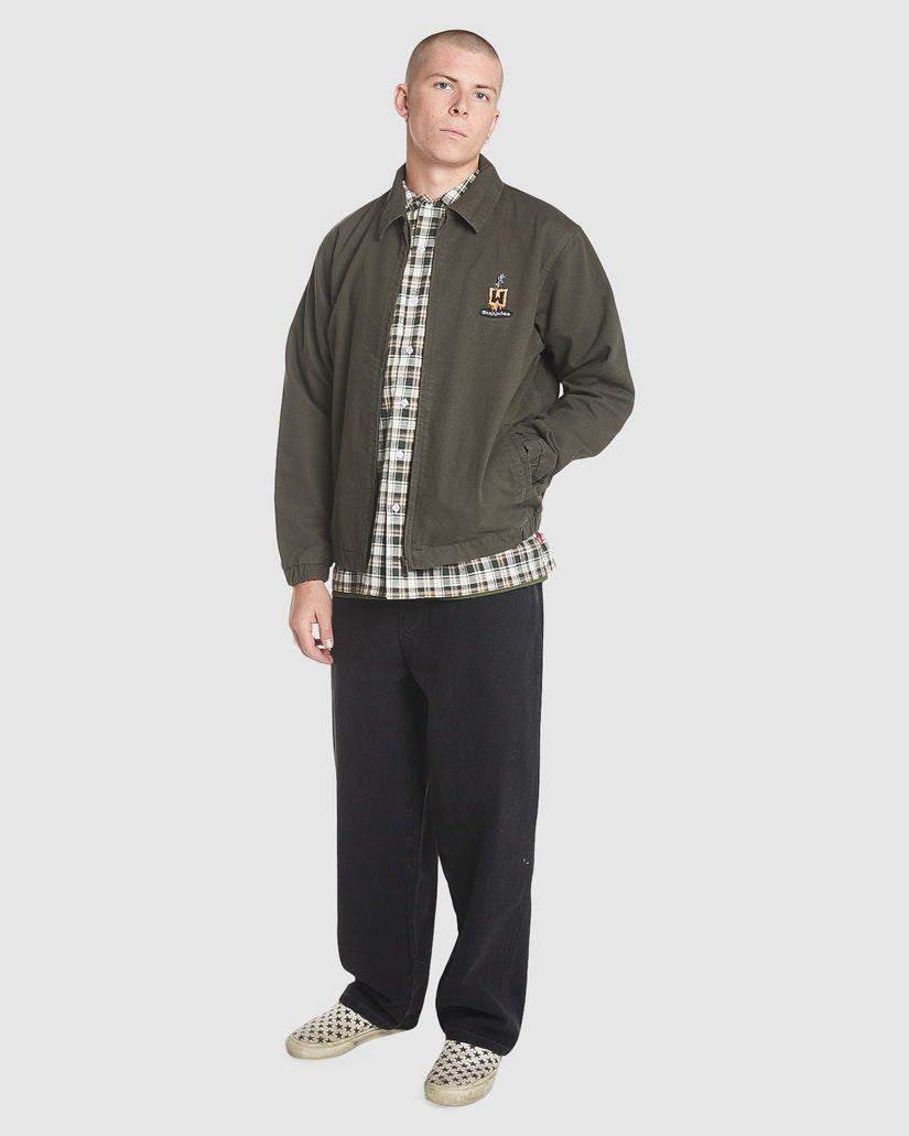 MENS HANDY SHOP JACKET