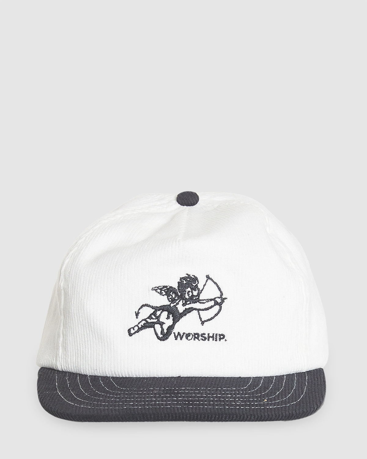 MENS CHERUB CORD CAP