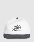 MENS CHERUB CORD CAP