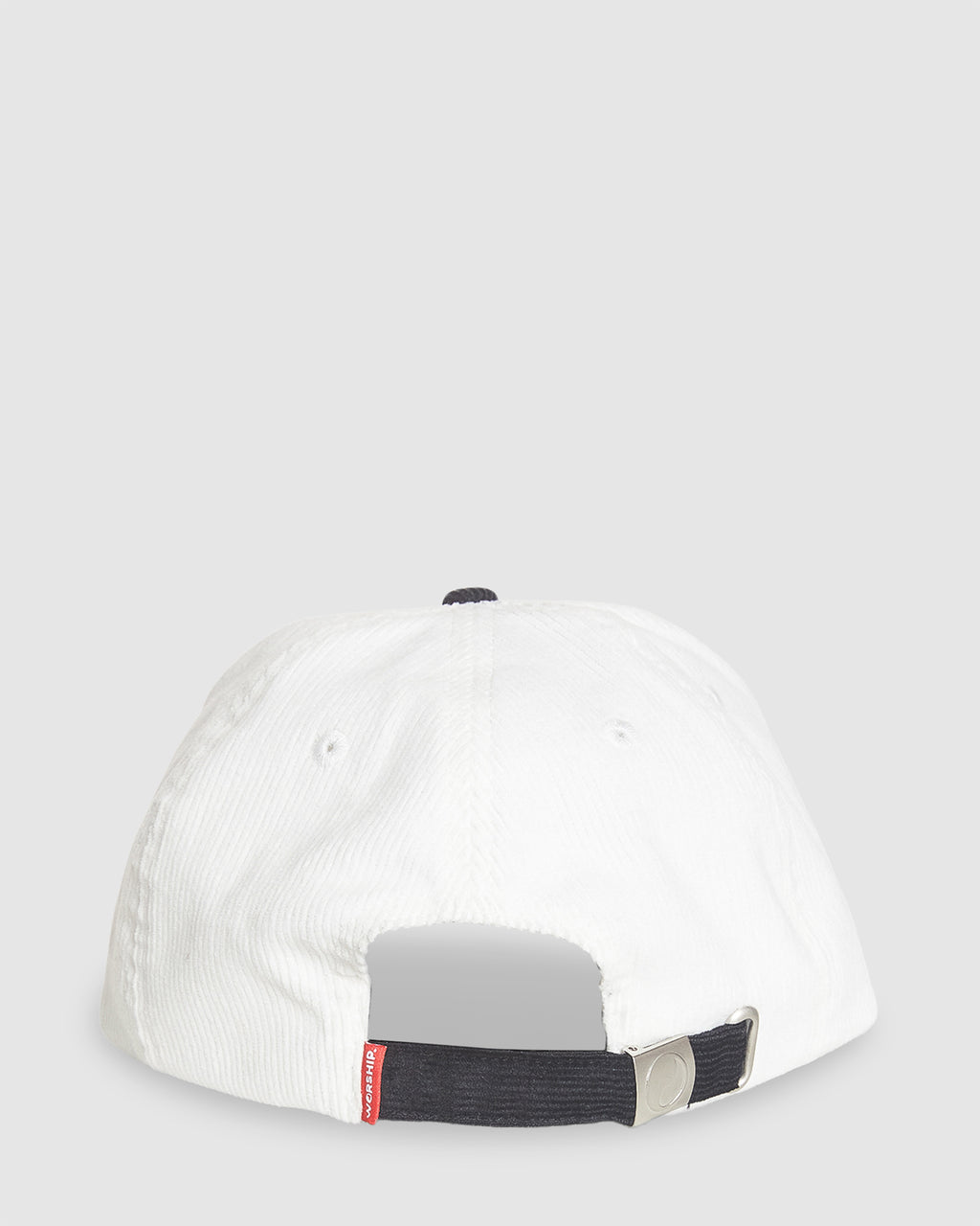 MENS CHERUB CORD CAP