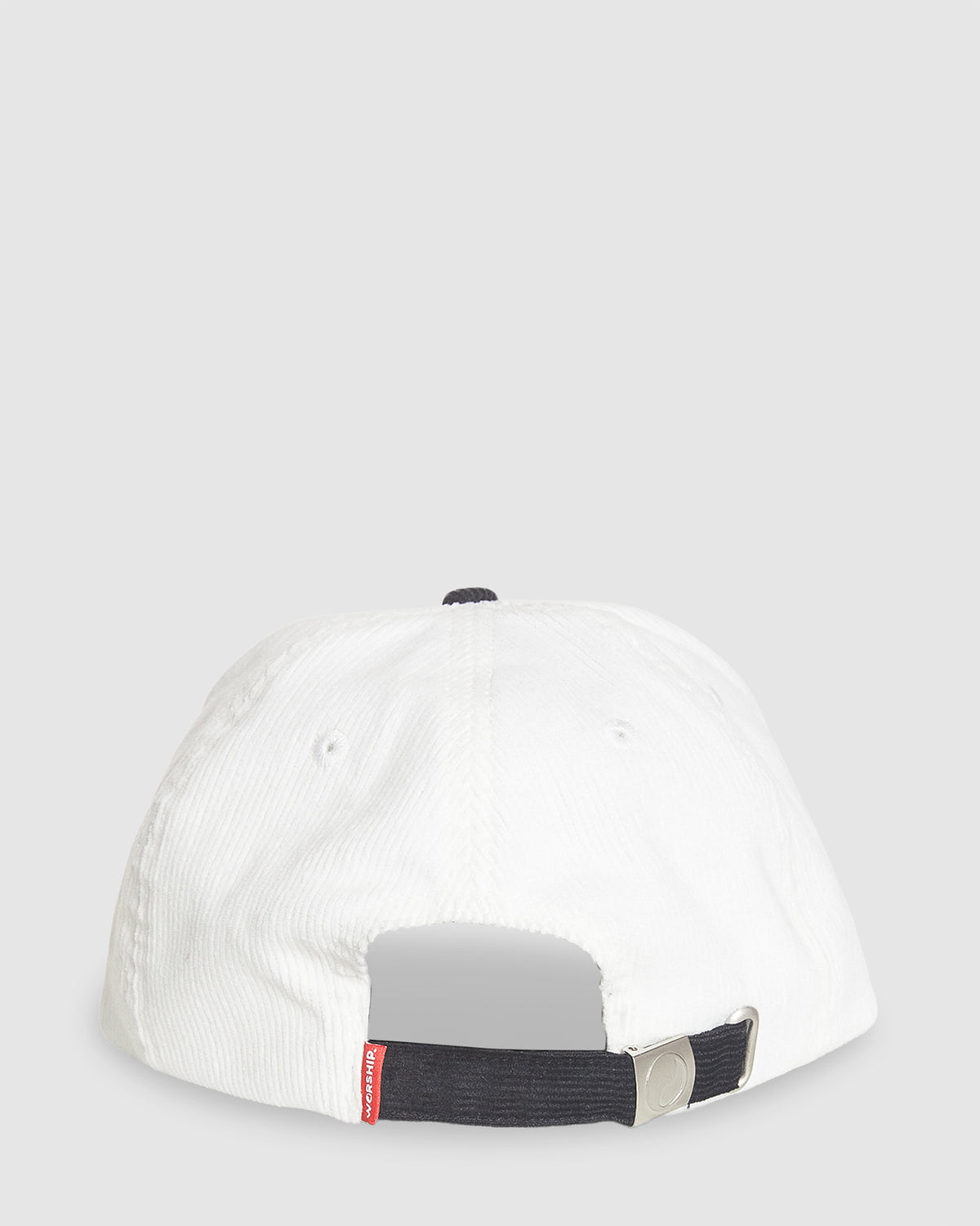 MENS CHERUB CORD CAP