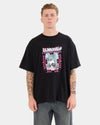 Mens Gnasher Oversized T-Shirt