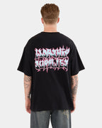 Mens Gnasher Oversized T-Shirt