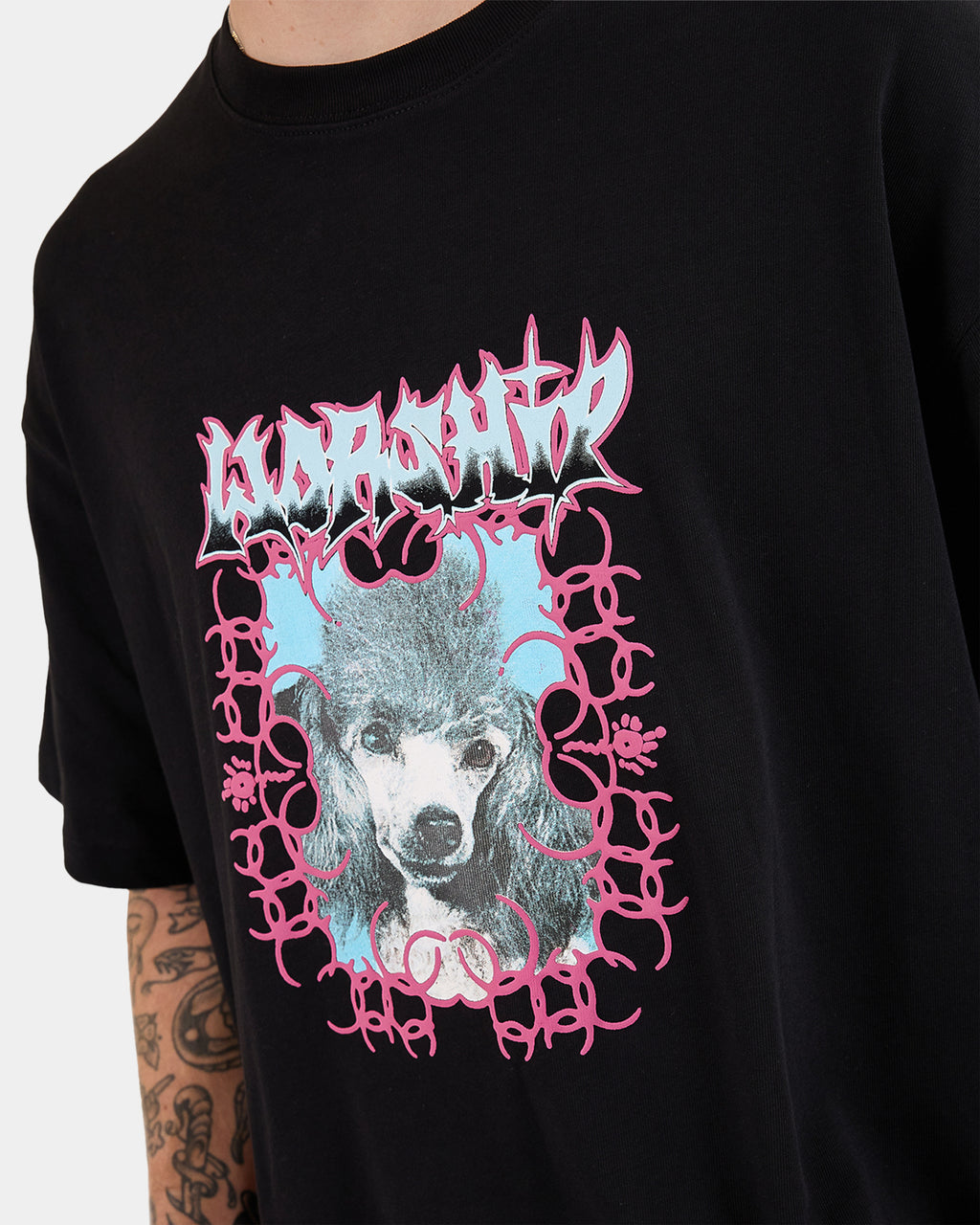 Mens Gnasher Oversized T-Shirt