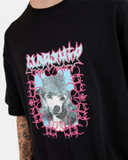 Mens Gnasher Oversized T-Shirt