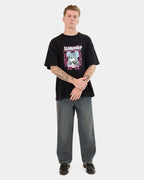 Mens Gnasher Oversized T-Shirt
