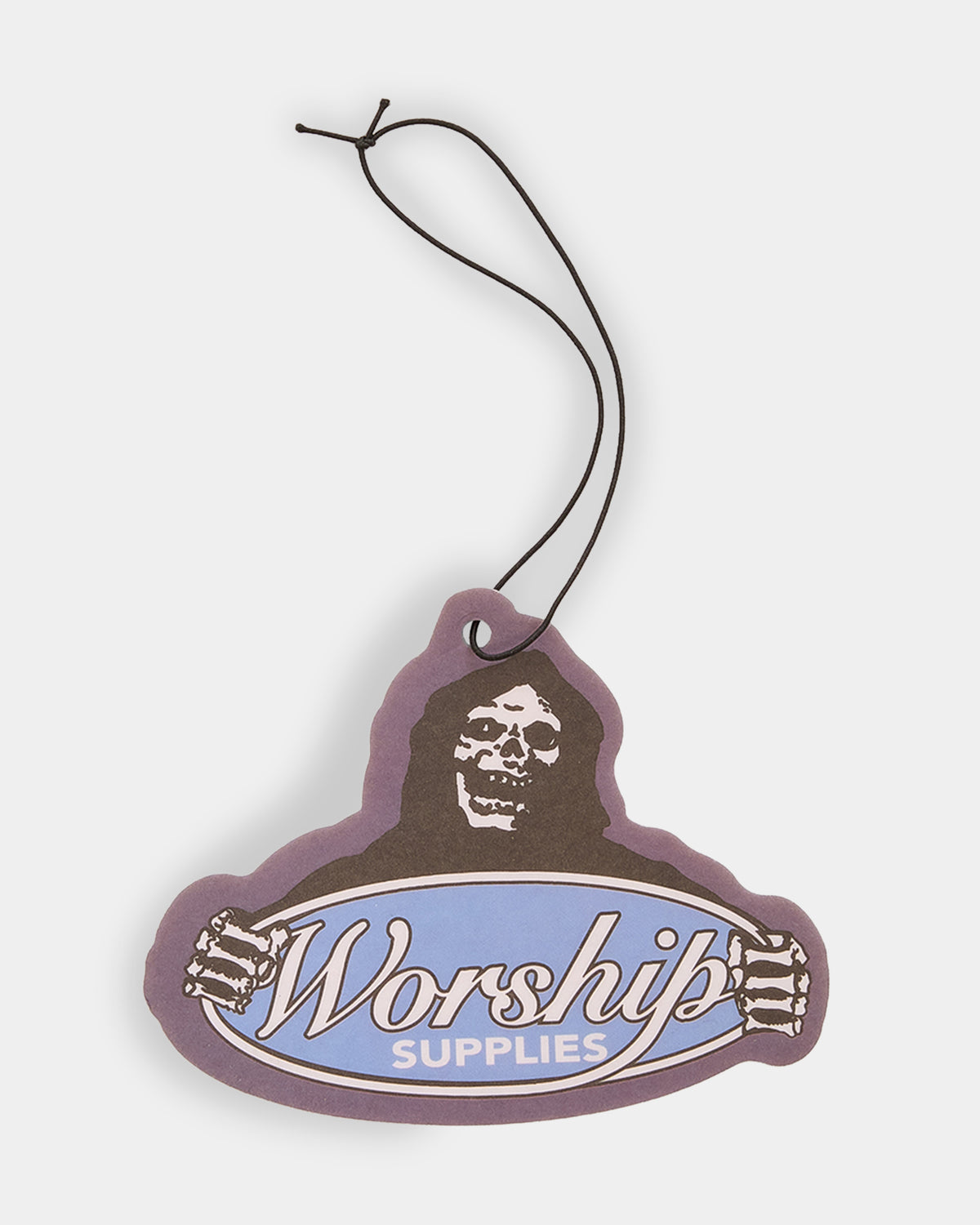 Observer Car Freshener