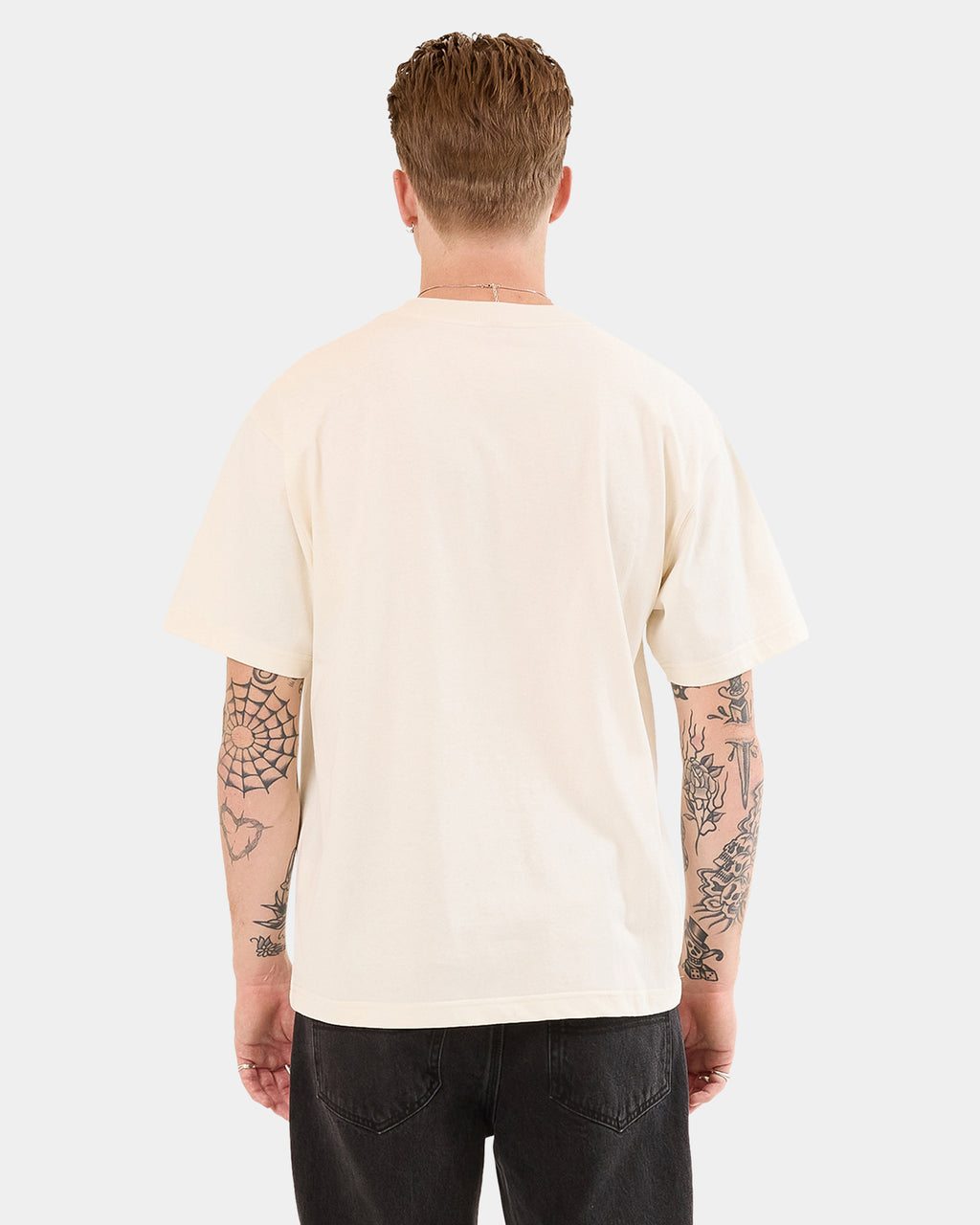 Mens Brassy T-Shirt