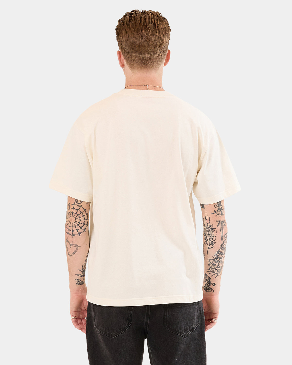 Mens Brassy T-Shirt