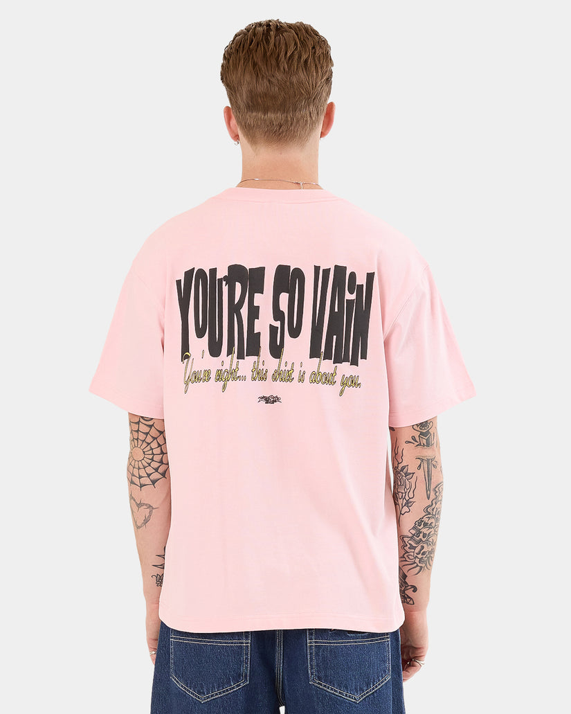Mens Vanity T-Shirt