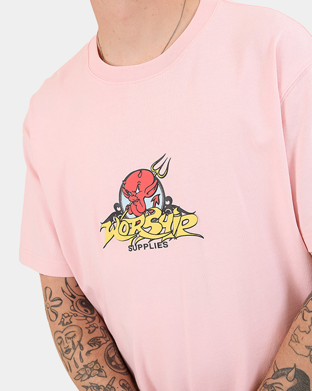 Mens Vanity T-Shirt