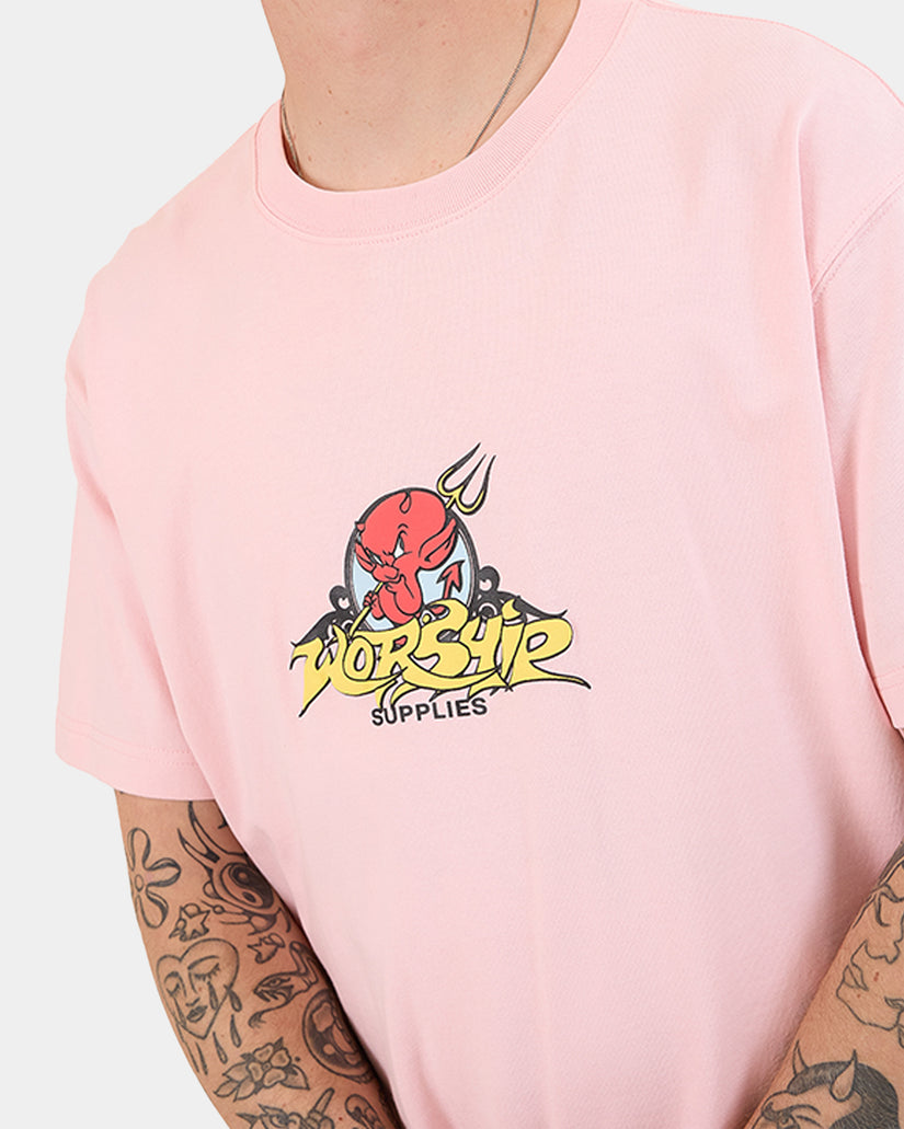 Mens Vanity T-Shirt