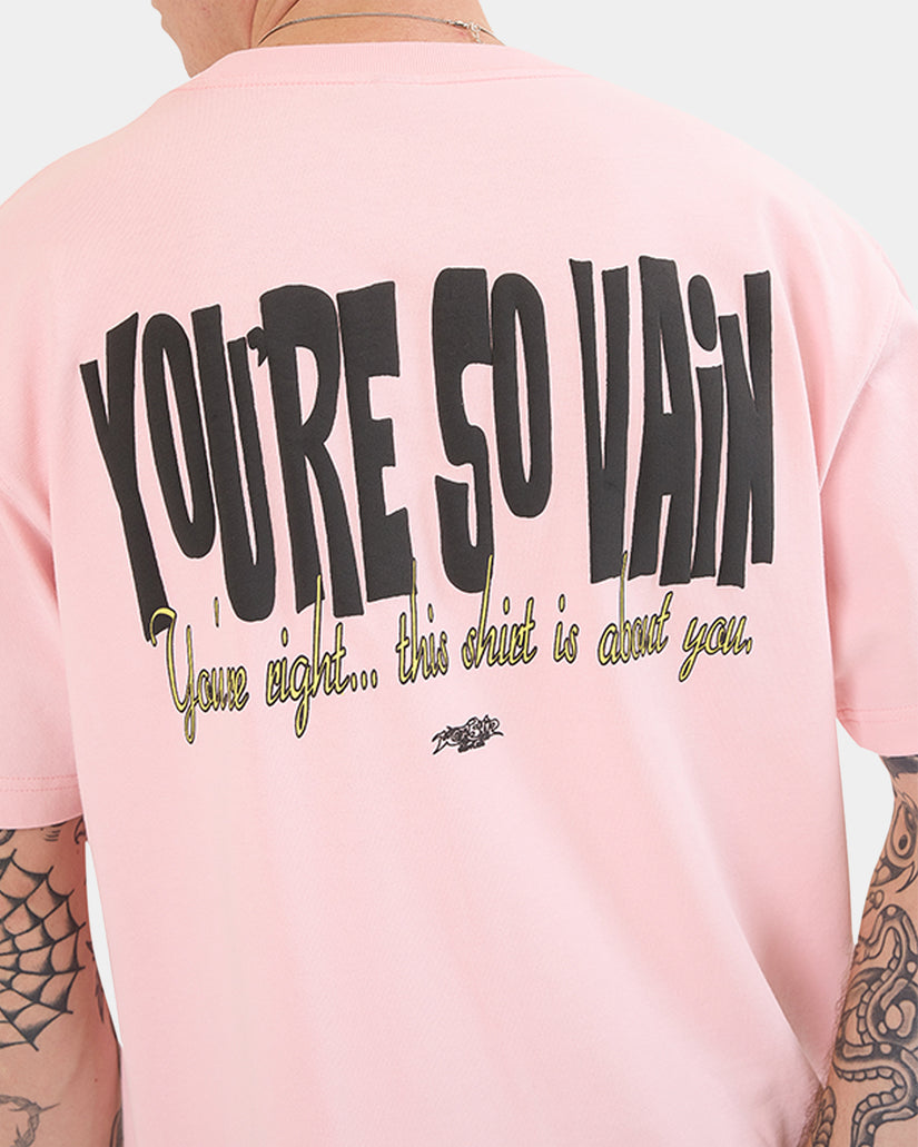 Mens Vanity T-Shirt