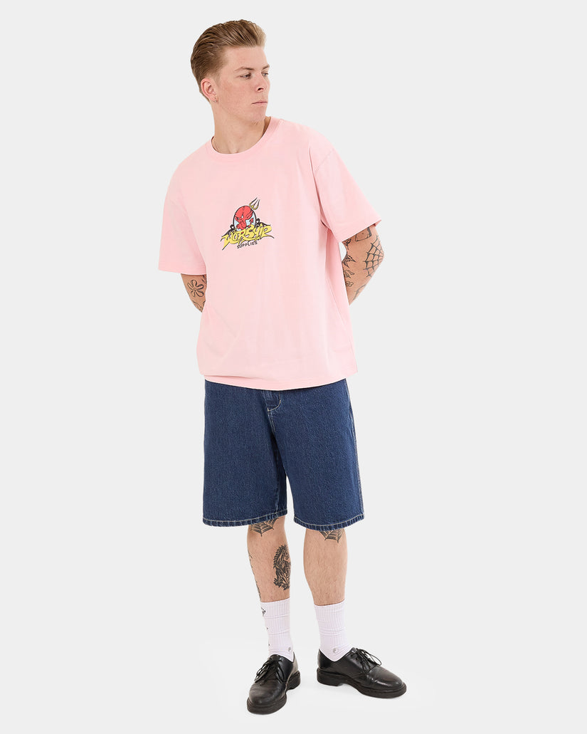 Mens Vanity T-Shirt