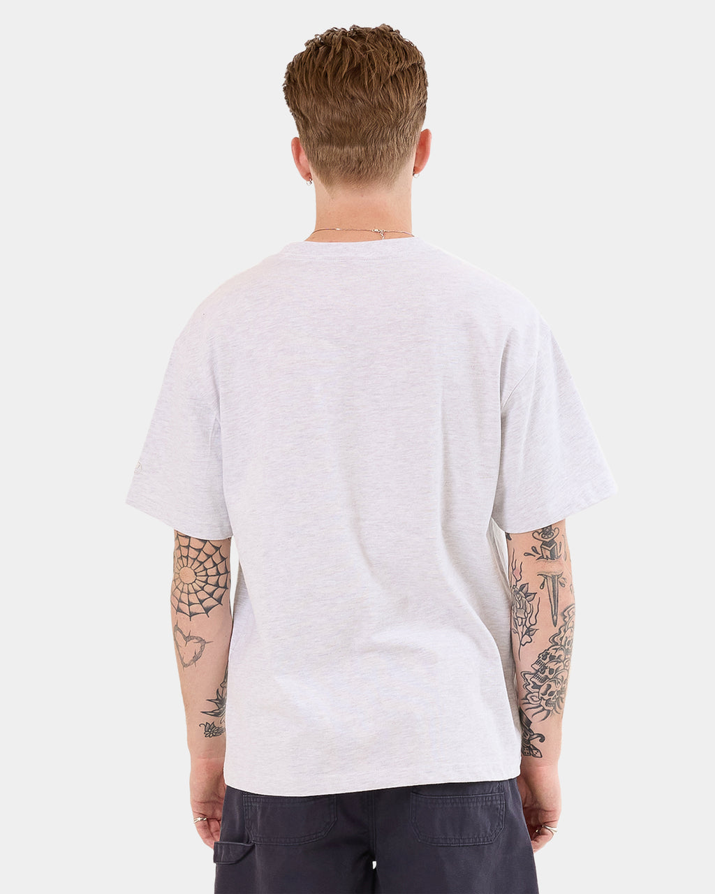 Mens Smoko T-Shirt