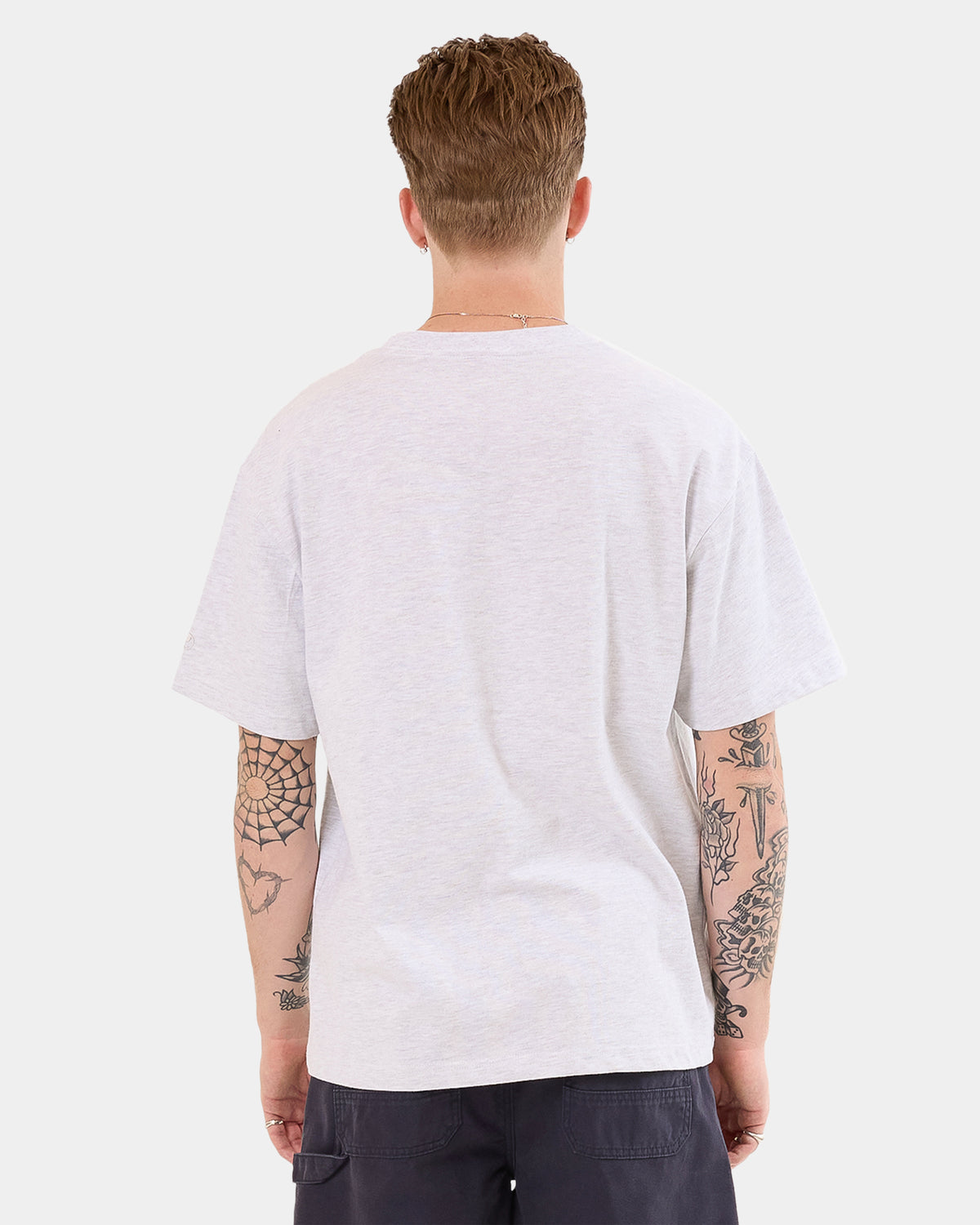 Mens Smoko T-Shirt