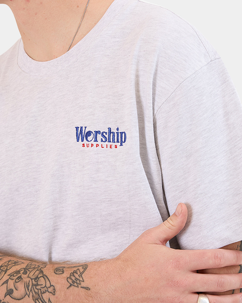 Mens Smoko T-Shirt