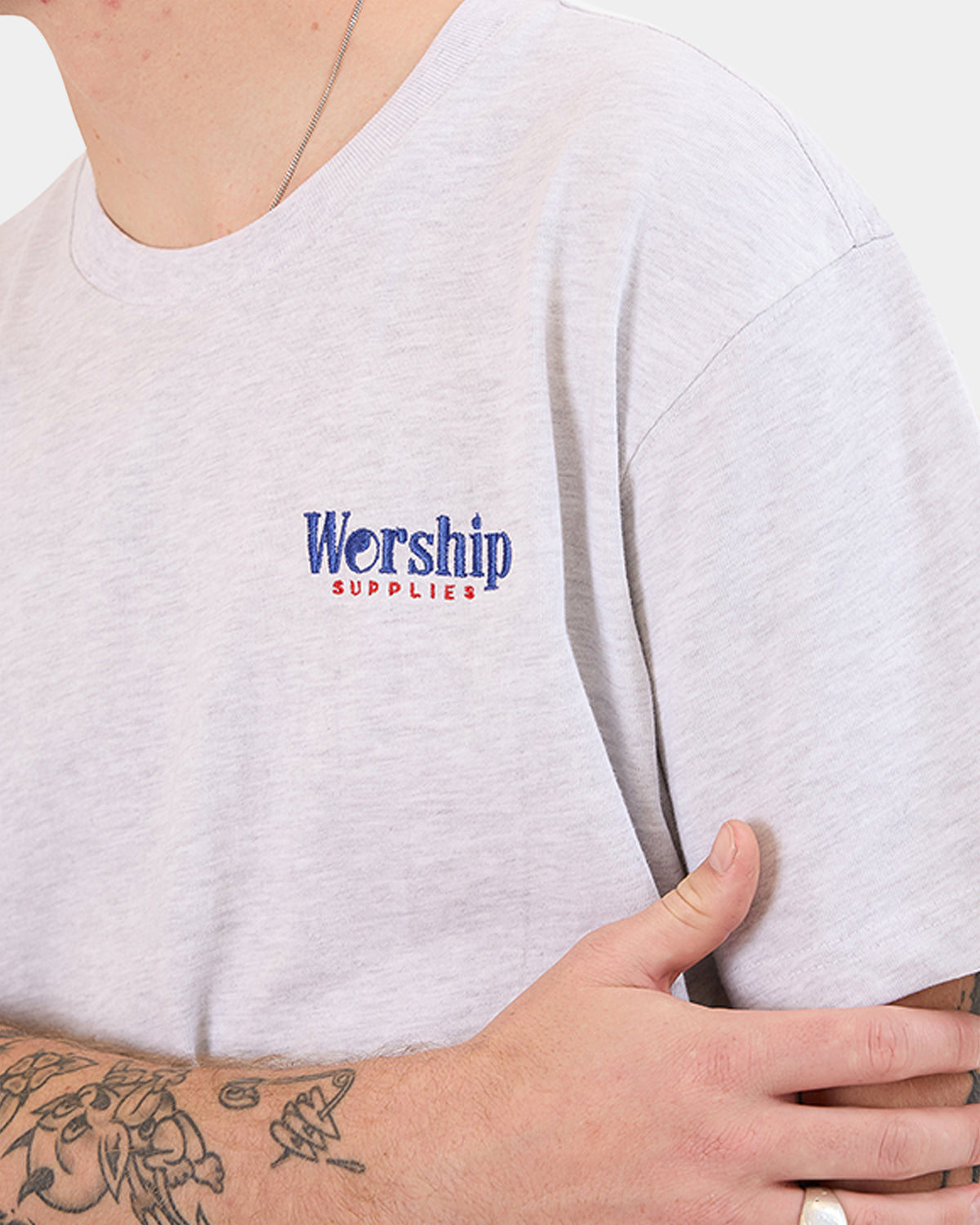 Mens Smoko T-Shirt