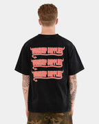 Mens Who Me? T-Shirt